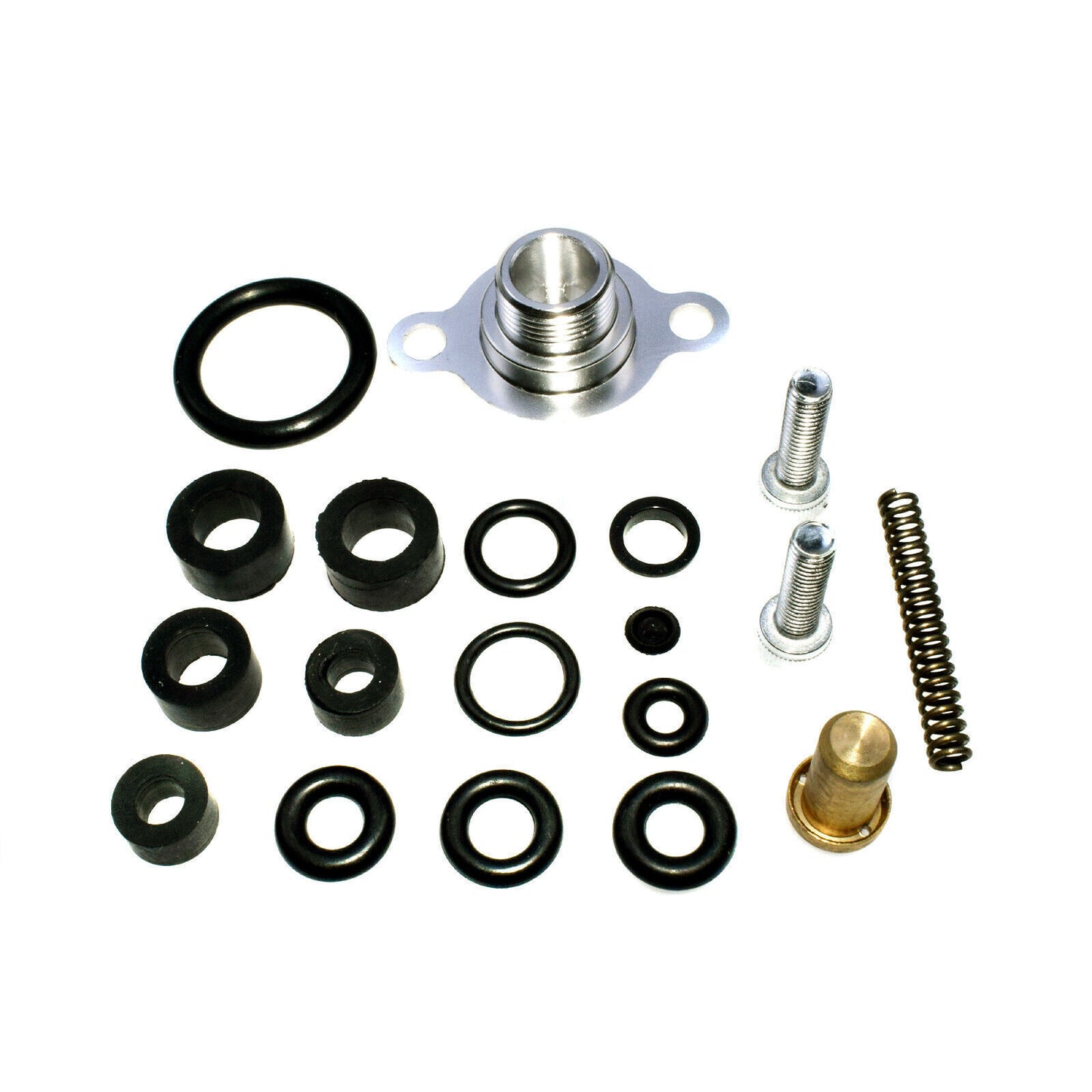 for Ford 7.3L Diesel Fuel Pressure Regulator Spring  Seal Kit NEW