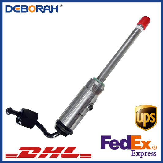 Pencil Fuel Injector 0R-3420 4W-7016 for Caterpillar 3208 Engine 225 613C 225D