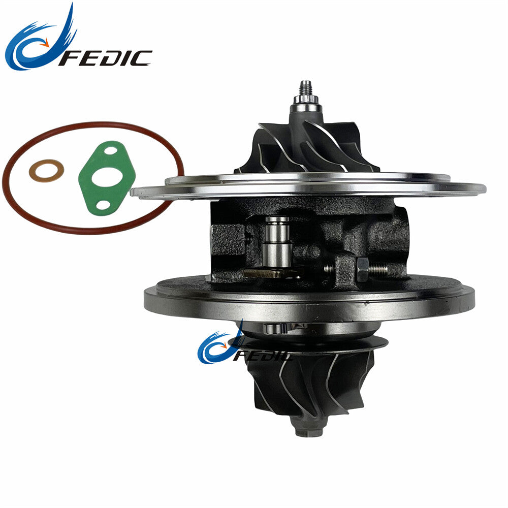 Turbo cartridge GT2052V 454135-5010S for Audi for Skoda for VW 2.5TDI AYM AKE BDH BAU