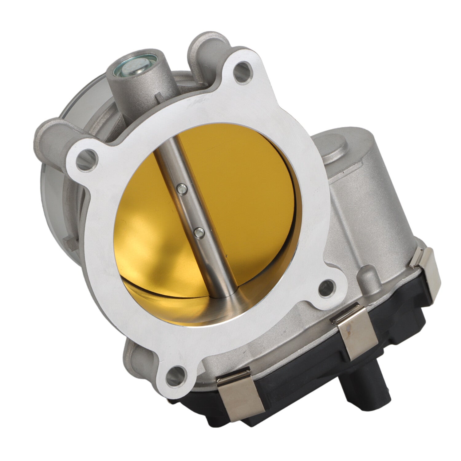 Throttle Body 12617792 for Chevrolet Silverado 1500 Tahoe for GMC for Sierra 1500 5.3L