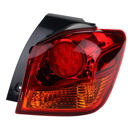 Für for Mitsubishi Asx RVR 11-19 LED Heckleuchte Rückleuchte Außen Rechts Rücklicht