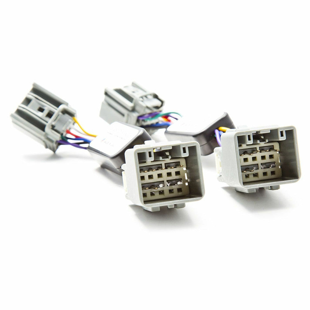 Sequential Tail Light Relay Module Kit For 2010-2022 for Ford for Mustang