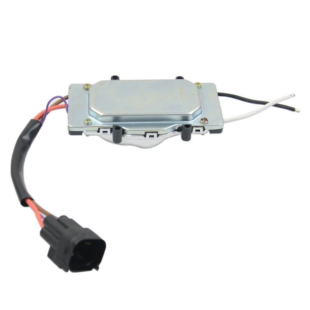 117117561757 Radiator Fan Control Module 7525508, suitable for BMW 3 Series E46 1137328080