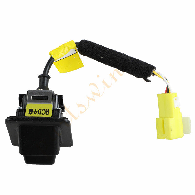 Backup camera for 2012-2013 for Hyundai for Elantra , color 95750-3X105
