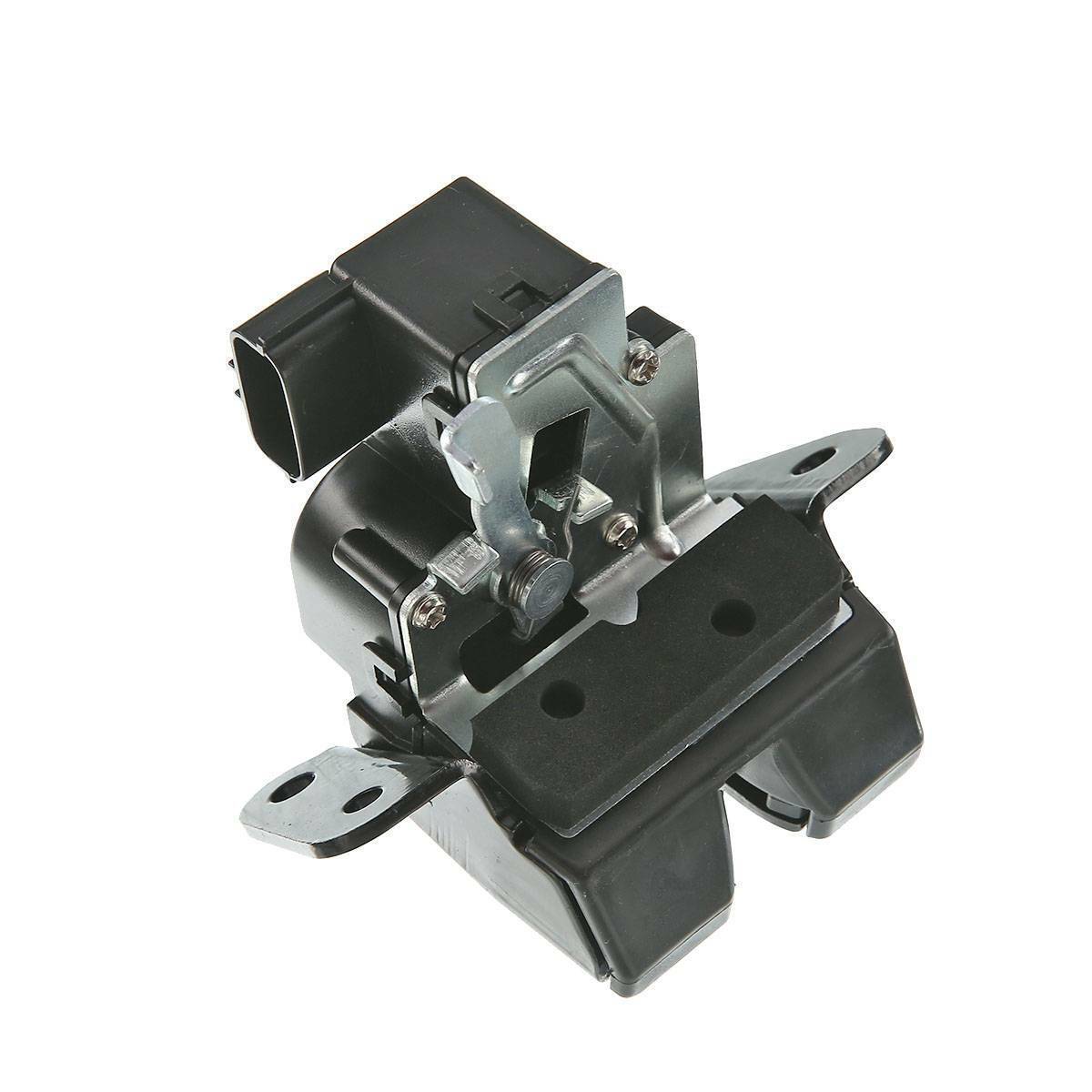 New Rear Trunk Tailgate Latch Lid Lock Actuator for Kia Sorento 11-13 Soul 10-13