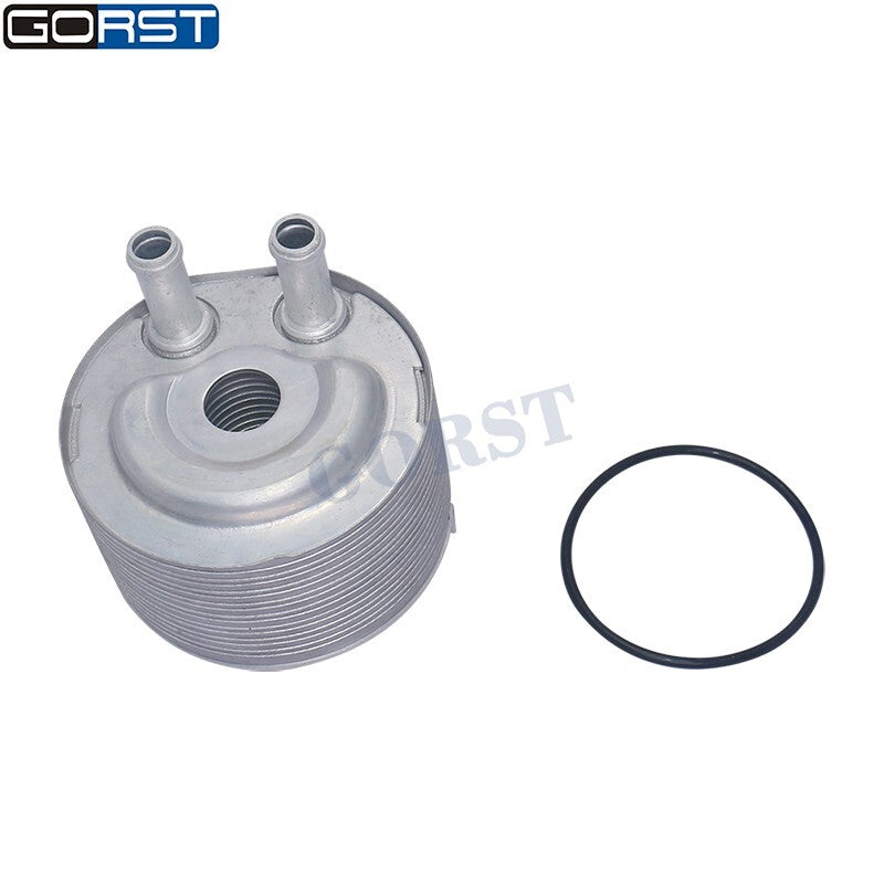 21305-EB300 Engine Oil Cooler for Nissan Pathfinder Navara Cabstar 21305EB300