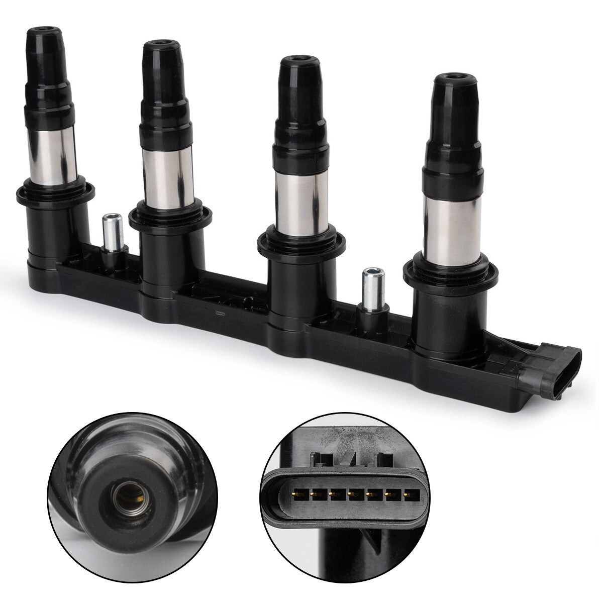 Ignition coil kit for Chevrolet Aveo5, Aveo for Cruze , Sonic Trax, for Pontiac G3 2009