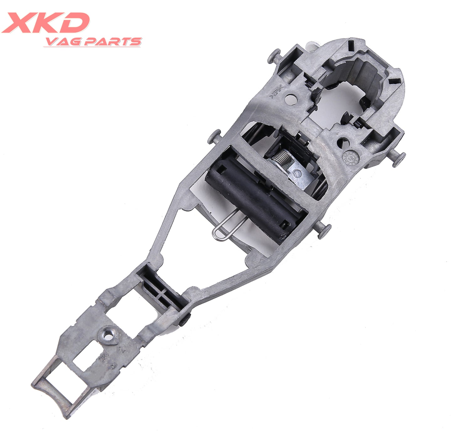 Left Front/Rear Inner Door Bow Replacement for VW for Golf for Jetta GTI Rabbit MK5