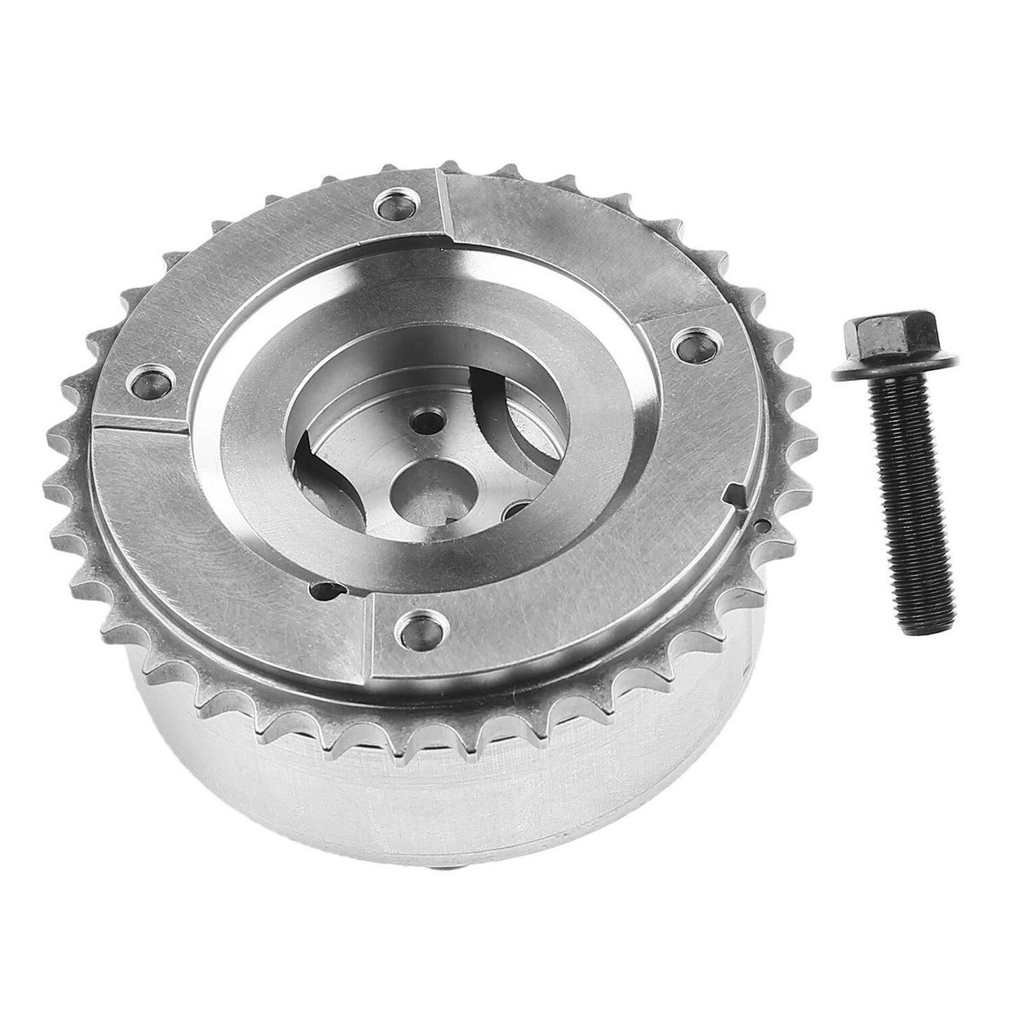 Timing Camshaft Sprocket Exhaust for TOYOTA Matrix for Corolla Yaris 19185582 1.6L