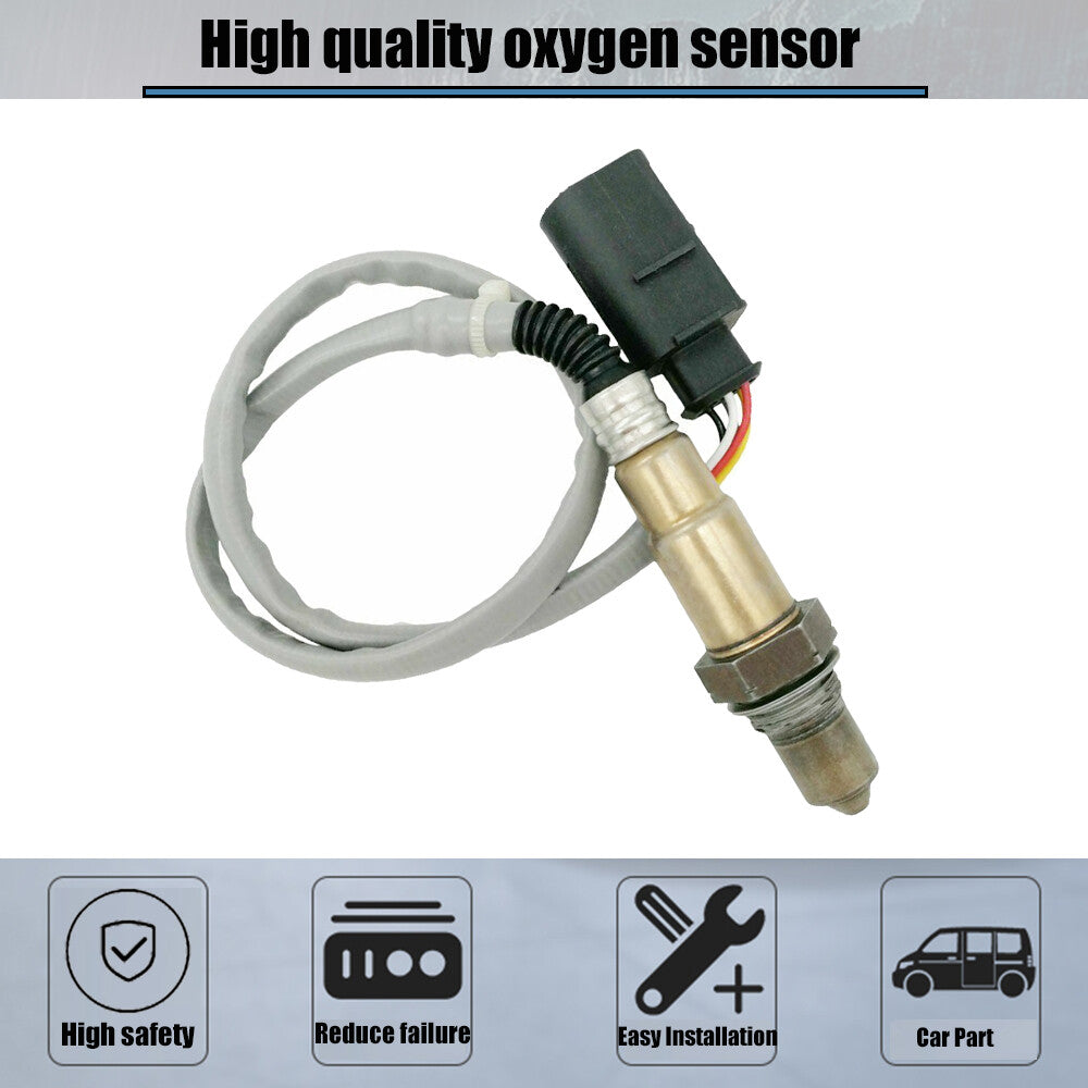 pstream Oxygen Sensor 0065424918 for Mercedes-Benz Sprinter 2500 3500 2010-2015