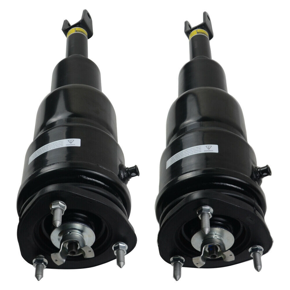 Front Rear Air Suspension Shock Absorber Struts for Lexus LS460/460L RWD 06-12