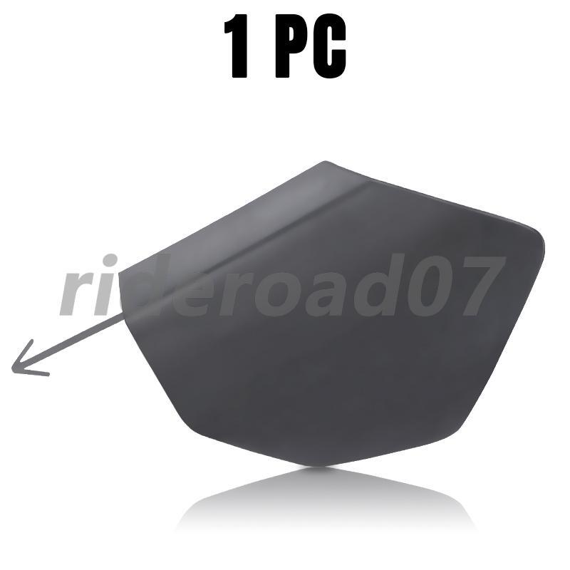 NEW FRONT BUMPER TOW HOOK CAP / COVER for NISSAN ROGUE SPORT 2020-2023