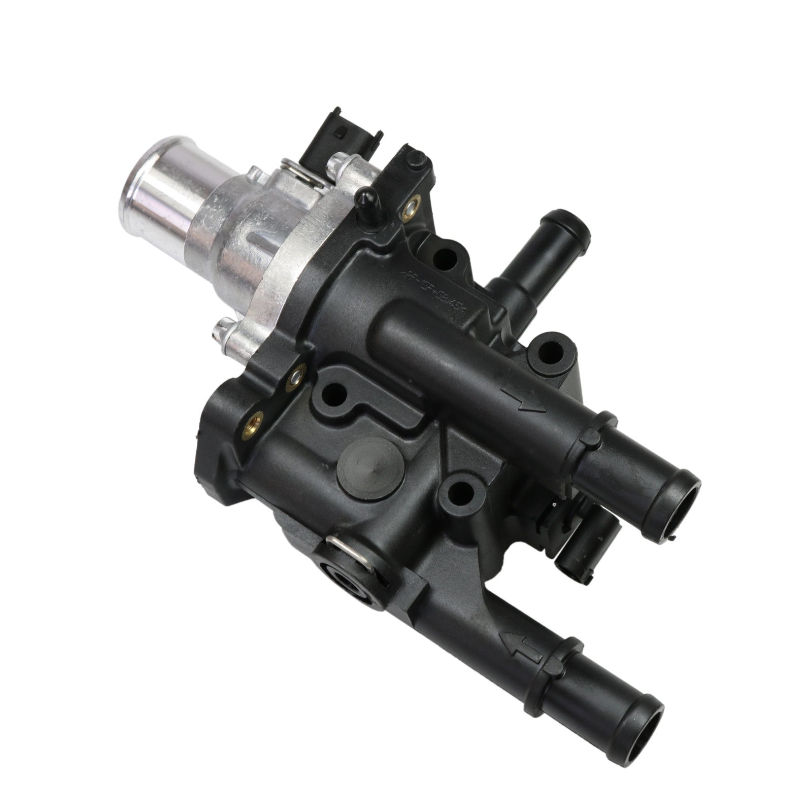 25192228 Engine coolant housing thermostat for Chevrolet for Cruze Sonic 1.8L 2011-2015