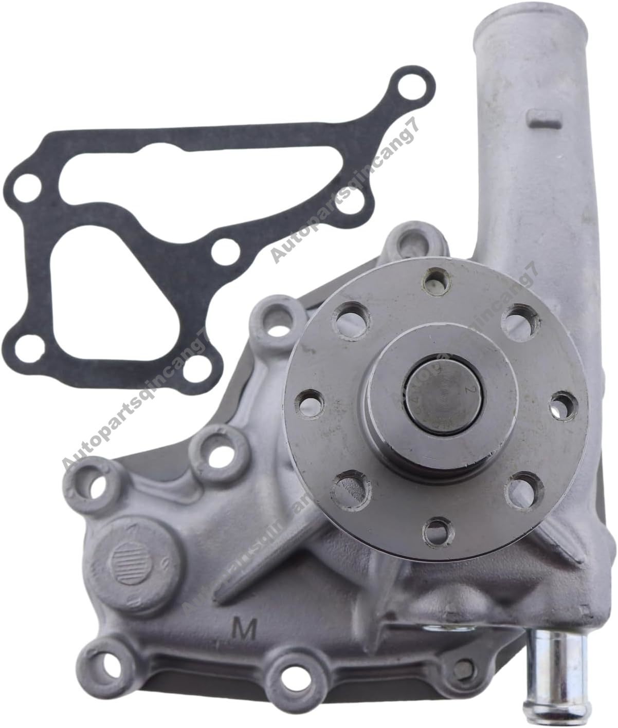 Water Pump 8970285900 8-97028590-0 for Isuzu Engine 4JG1 4JG2 Excavator