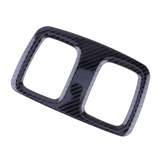 Rear Air Vent Outlet Cover Trim Panel Fit for Hyundai Santa Cruz 2022-2023 Acc