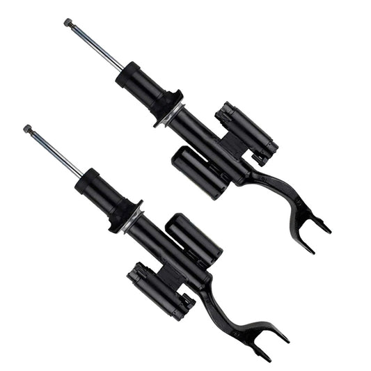 Pair Rear Left & Right Shock Absorbers Struts for BMW F30 F31 F36 320i 328i 440i