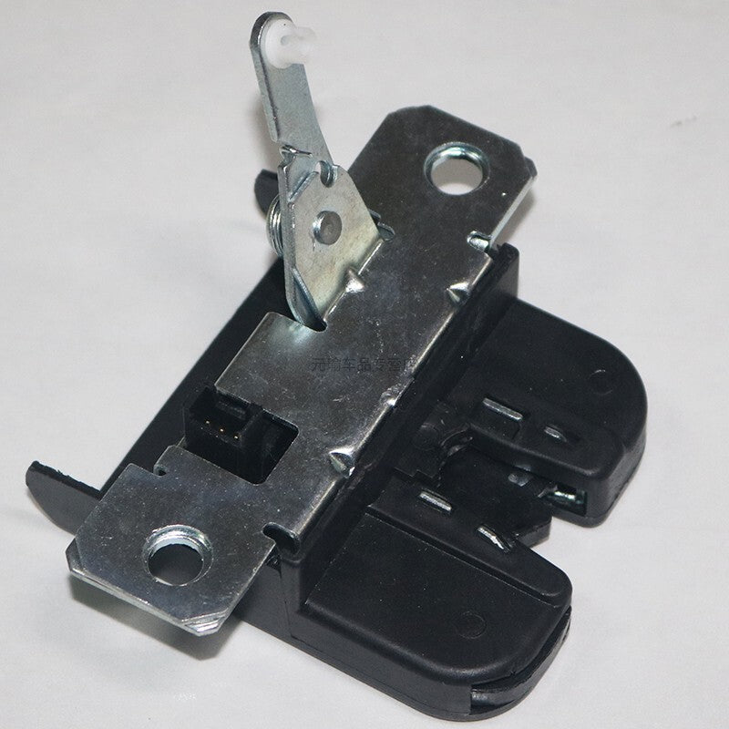 Trunk Latch Lid Lock Release Block 6Q6827505 for 2001-2005 for VW POLO S TDI