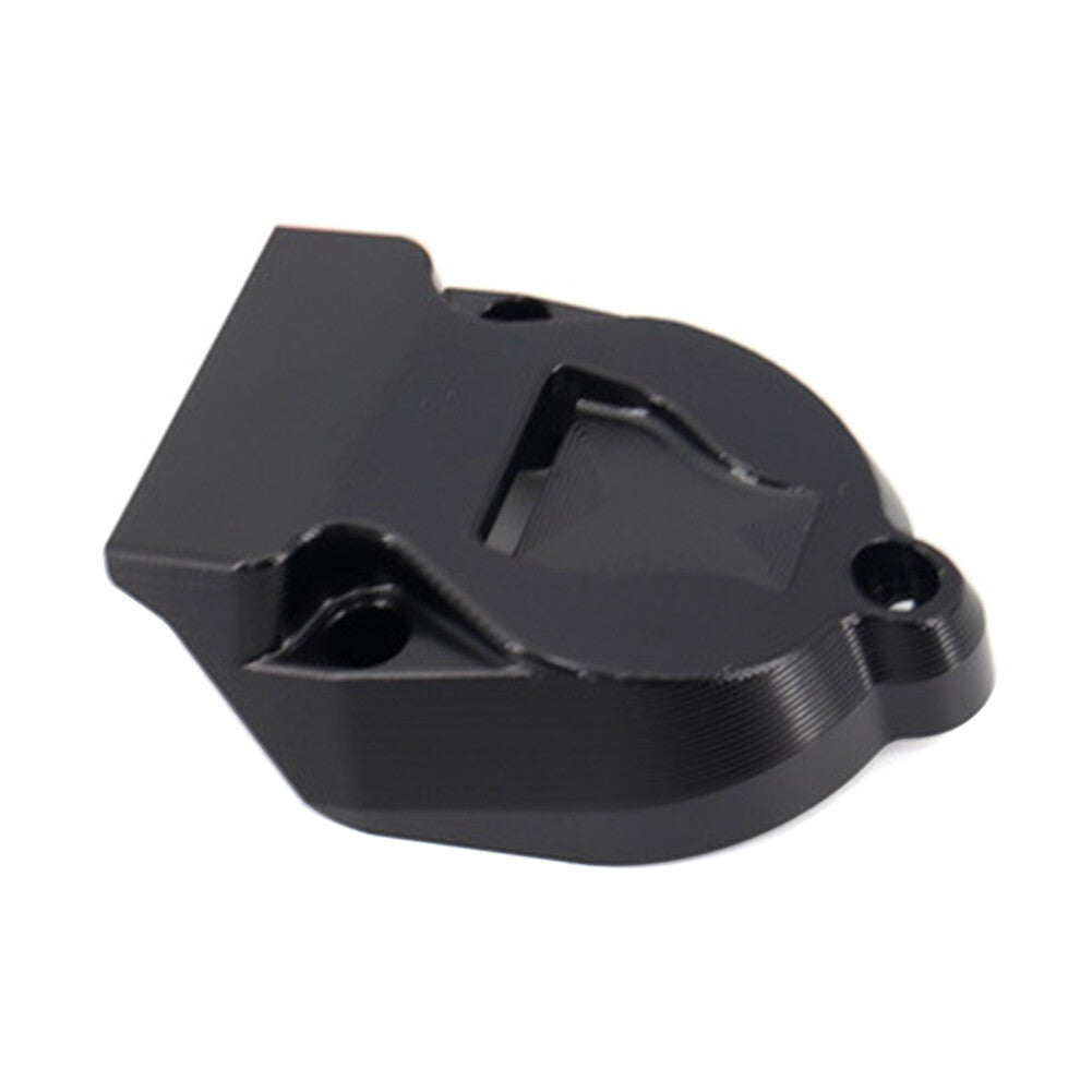 Sump Guard Cover Black for DUCATI PANIGALE Streetfighter V4