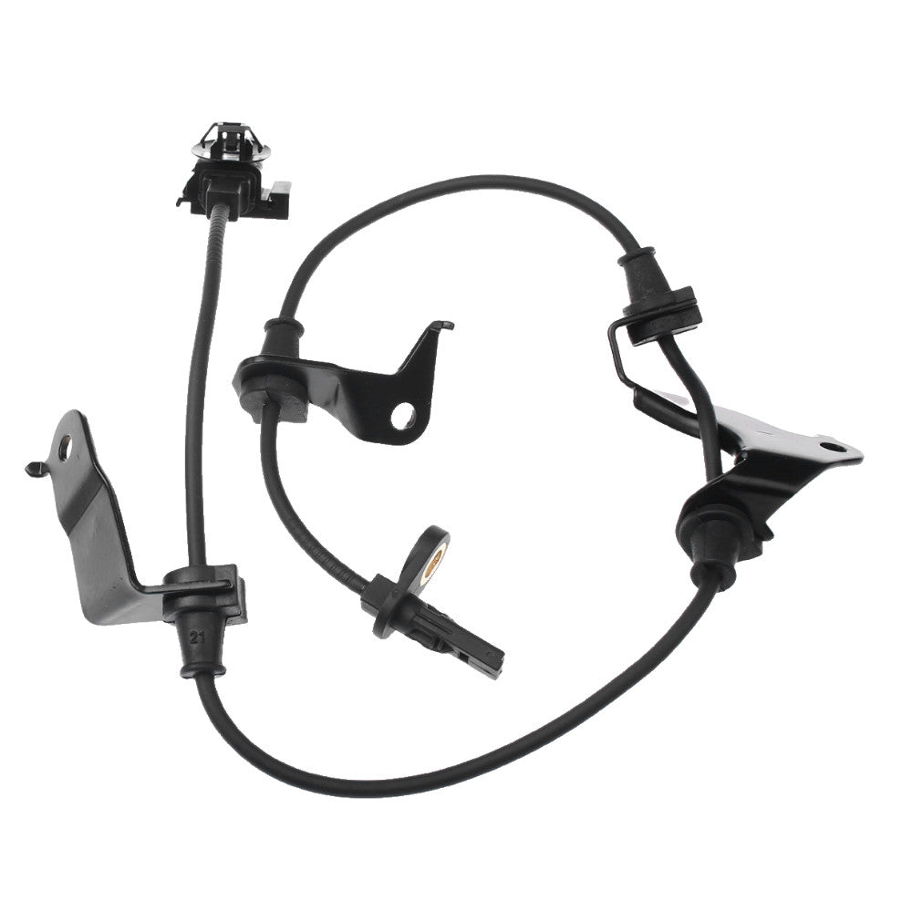 One set of 57450TP6 wheel speed sensors for Honda Crosstour 10-15 ABS