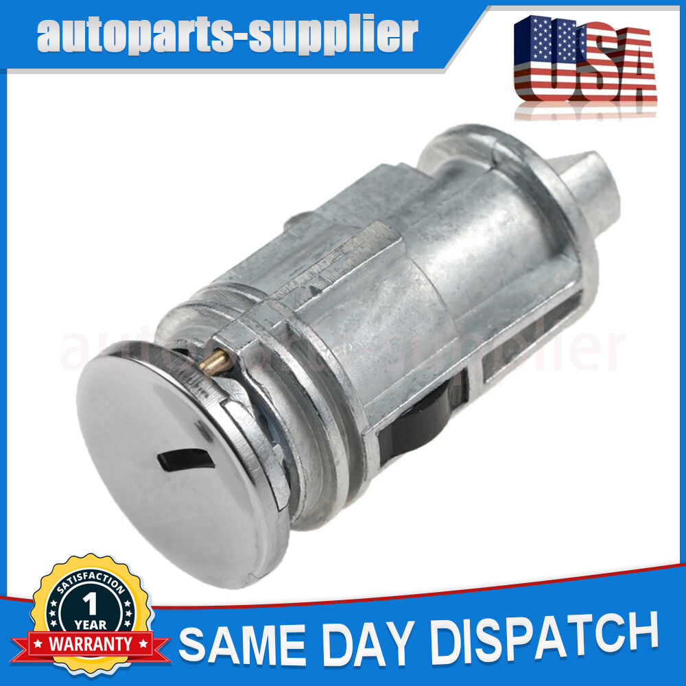 Ignition key switch cylinder lock compatibility with for Chrysler for Dodge Caravan for Jeep Grand Cherokee