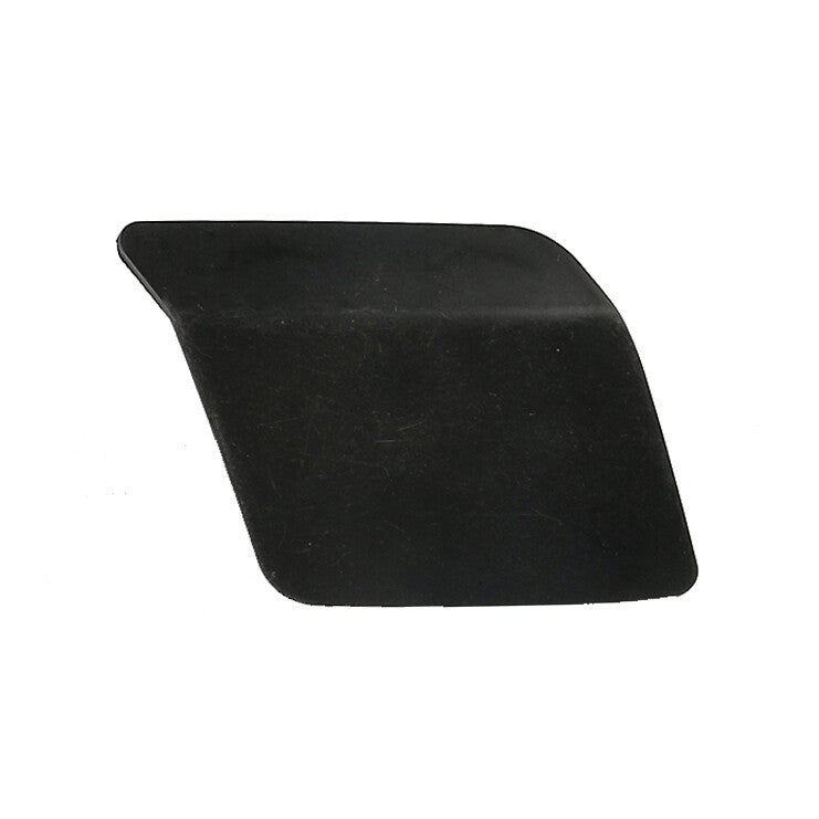 for BMW for X5 14 15 16 Front Right Headlight Washer Cover Cap Unpainted 51117378590