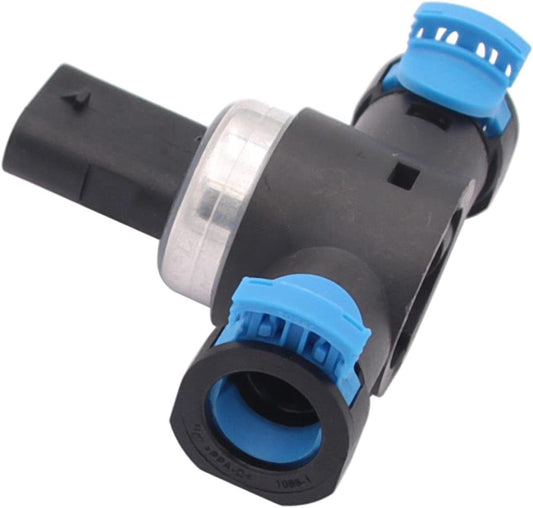 Fuel Pressure Sensor 31432653 Fits for Volvo 14-19 S60 S80 V60 V90 XC40 XC60 XC70