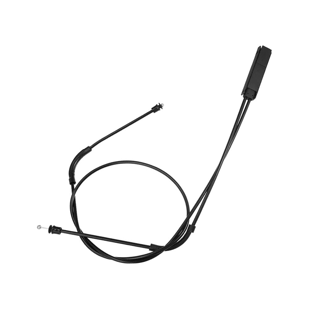 For 2016-2020 GLC300 GLC43 AMG GLC63 AMG Front Engine Hood Bonnet Release Cable