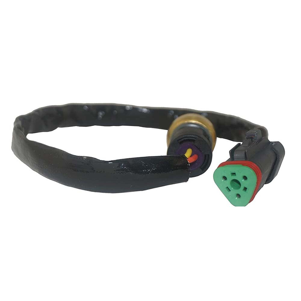 1X Heavy Duty Sensor 3406E 3412 3412C 3456 161-9926 New For Caterpillar CAT XYD
