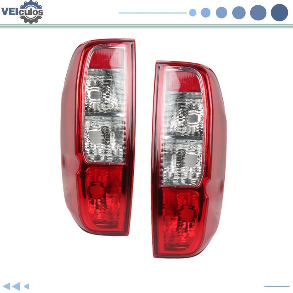 2Pcs Left + Right Tail Light Brake Lamp For 2005-2019 for Nissan Frontier NI2801170