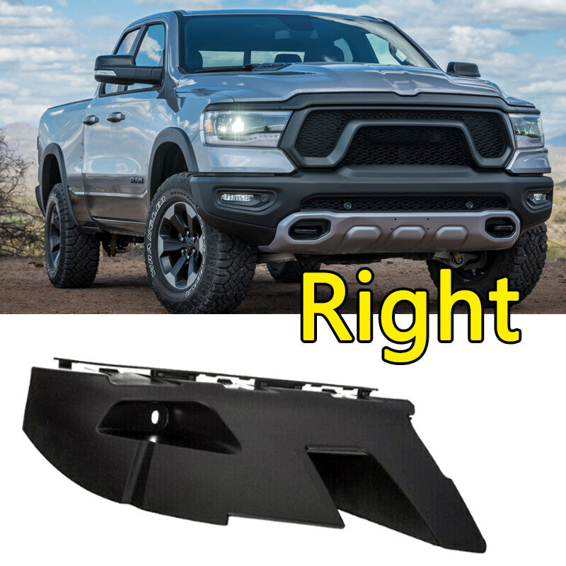 Front Bumper Support Bracket Right for Ram 1500 Classic 2013 2014 2015 2016-2019