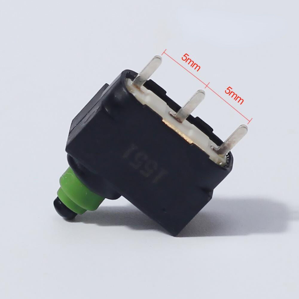 4PC New Steering Lock Module J518 N360 ECU ACT512 Repair Kit for Audi A6 A4 Q7
