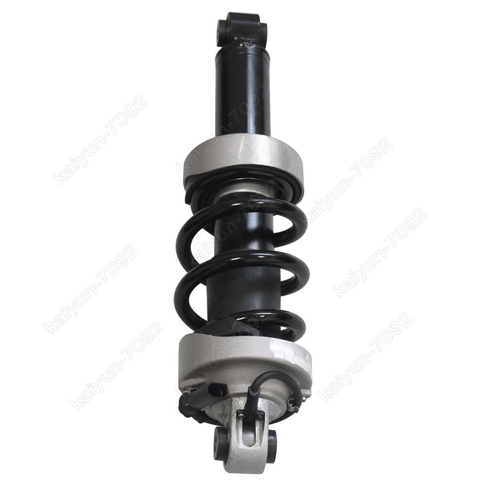 1X Front Left Shock Absorber Strut Assembly for Audi R8 2007-2015 420412019AH