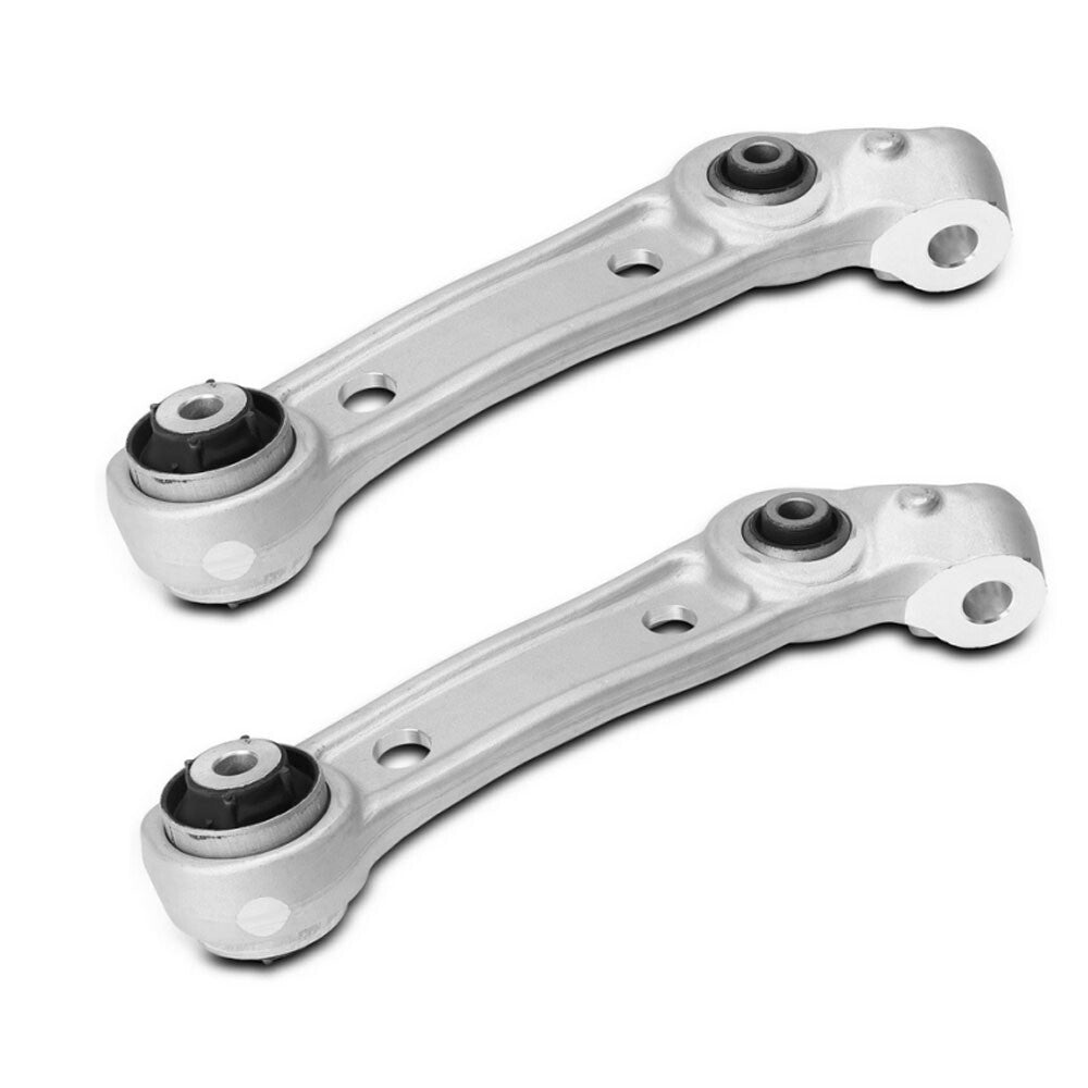 Front Lower Rearward Control Arm 2PCS for BMW 530i xDrive 2017-2021 530e 2018-21