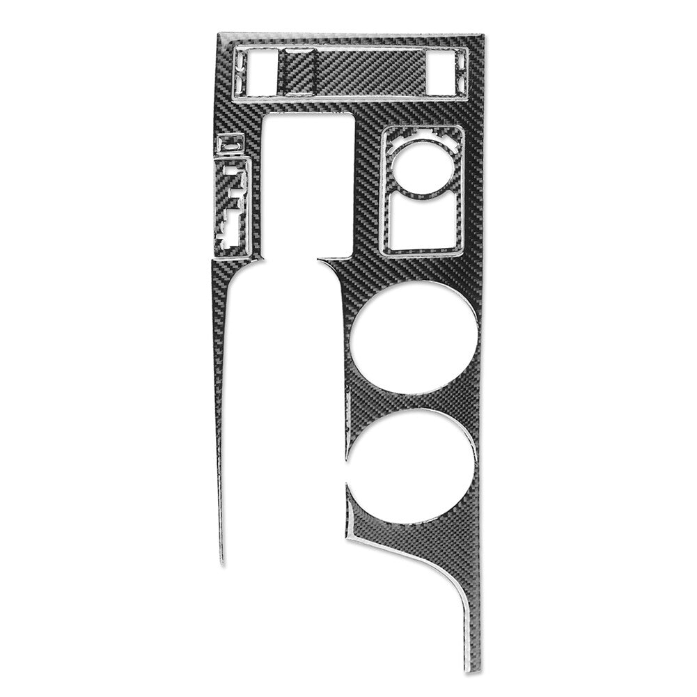 6Pcs Gear Shift Panel Cover Trim for Lexus RC300 350 200T 2015-2024