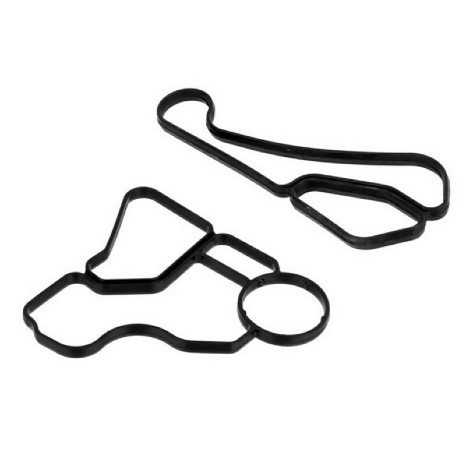KIT Engine Oil Filter  Cooler Housing Gasket Seal for BMW E60 E90 E90 E91 X3 G