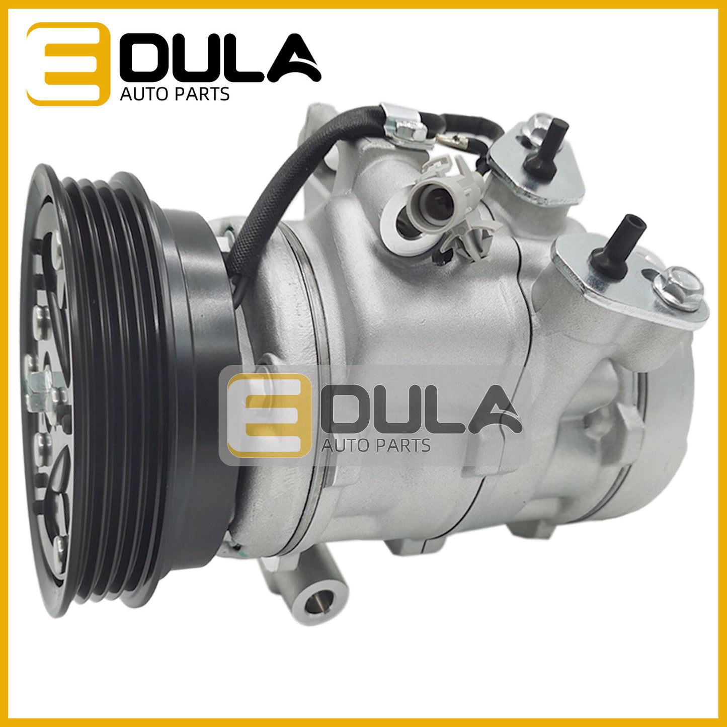 Air conditioner AC compressor suitable for Suzuki Ciaz Ertiga Alto 2012-10SA13C JK447280-2020