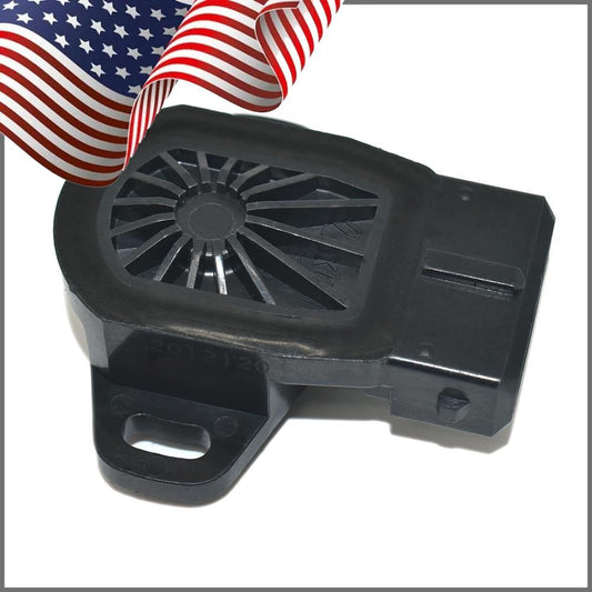 Throttle Position Sensor for Chrysler Sebring for Mitsubishi Montero Galant MD628077
