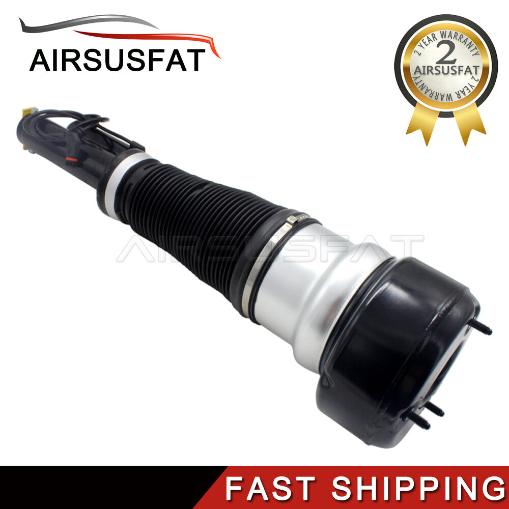 1PC FRONT AIR SUSPENSION SPRING SHOCK STRUT for MERCEDES S-CLASS W221 2213209313