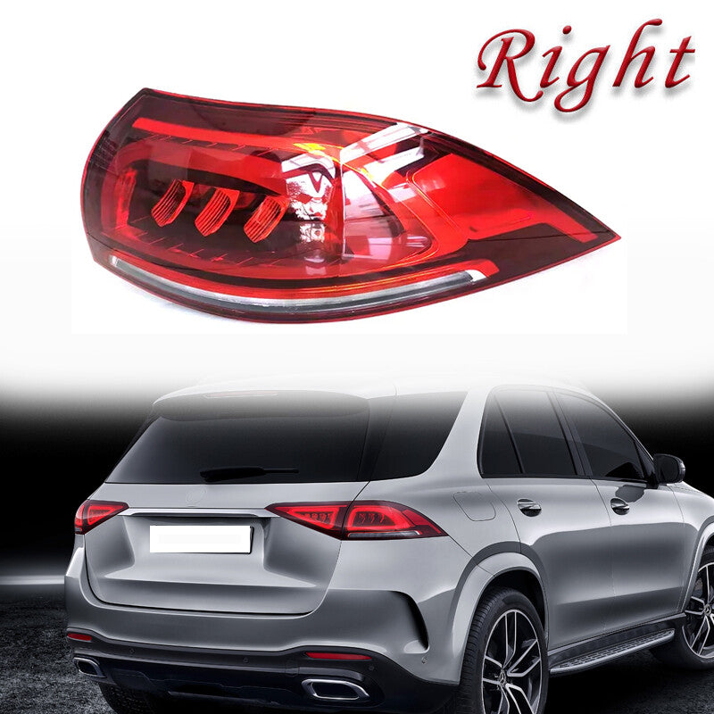 Right Tail Lights for Mercedes-Benz GLE W167 2020-2023 Rear Lamp W1679063204