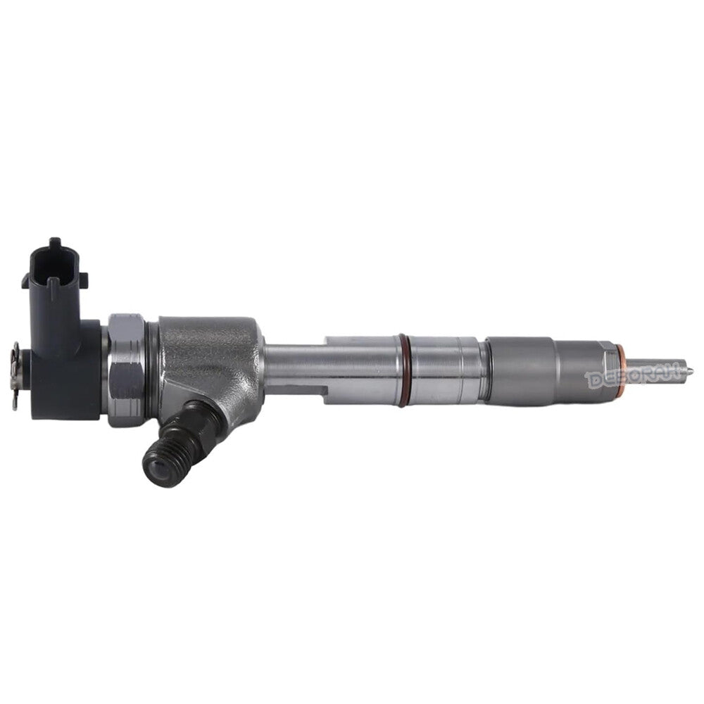 0445110335 1100200FA040 Common Rail Diesel Fuel Injector Assy for JENSCATTEL