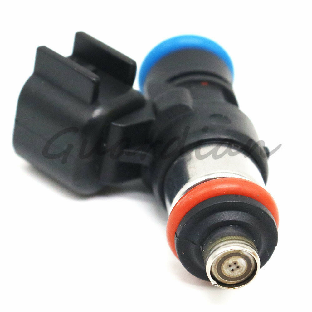 8x Fuel Injector 0280158051 for Chevrolet Camaro SS 10-15 for Corvette 08-13 for Pontiac