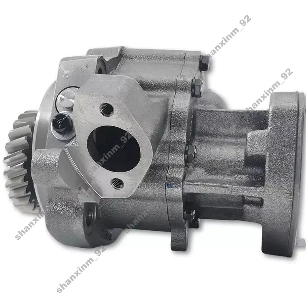 Engine Oil Pump 3609837 3012728 3015273 For NT855 Diesel Engine
