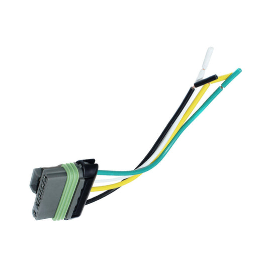 Tail Light Circuit Board Connector Wiring Harness Connector for Chevrolet Tahoe