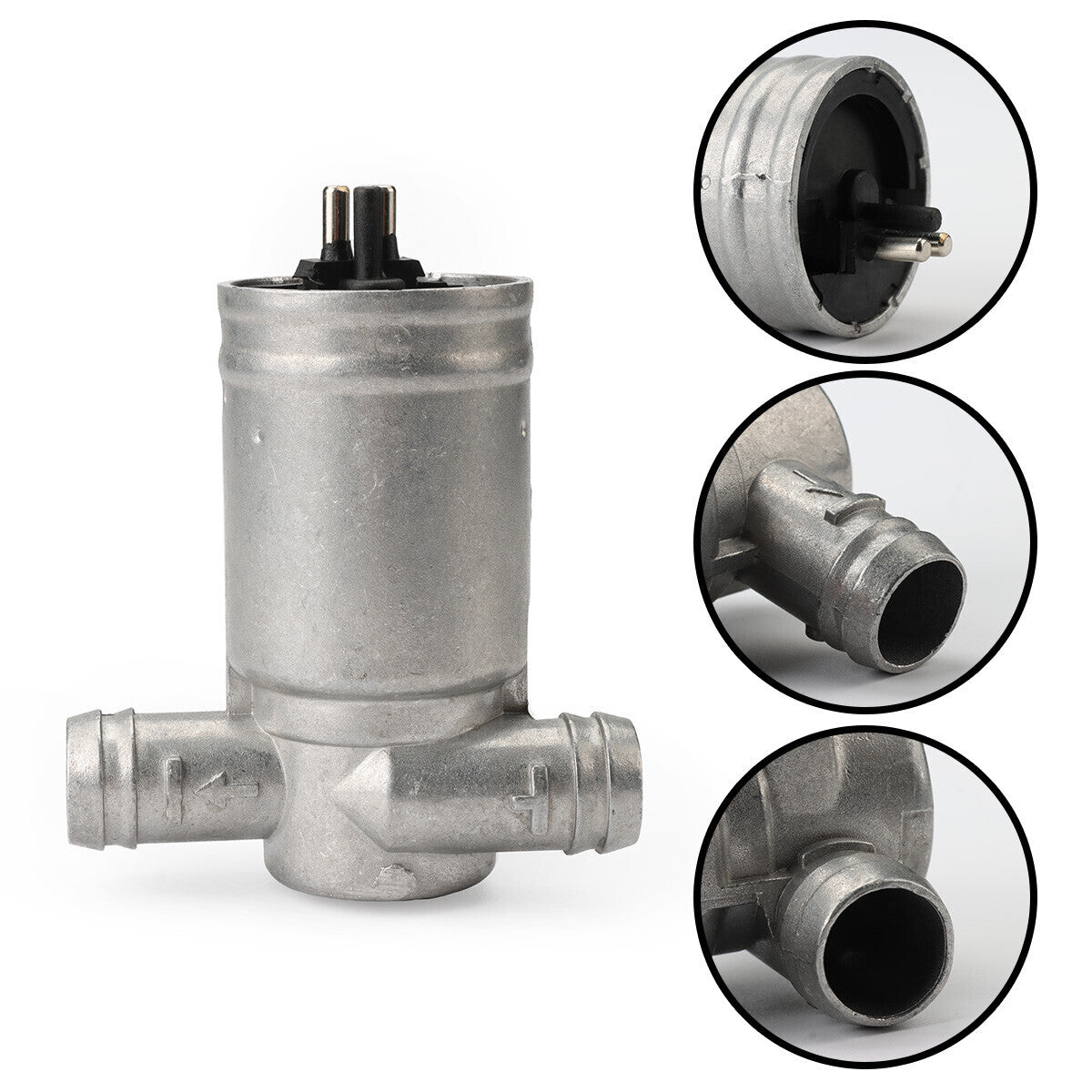 Fits for Mercedes 190 W201 W124 W126 S124 R107 0280140510 Idle Air Control Valve