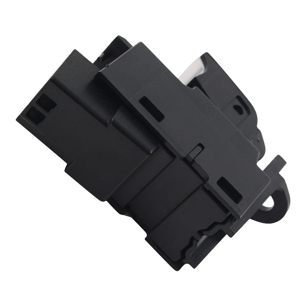 Door Window Switch Black for Range Rover Evoque 2012-2016 for Range Rover 2013-2021