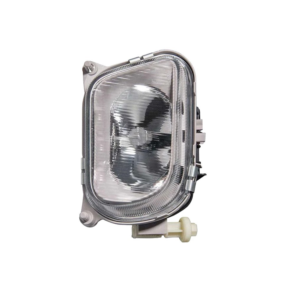Fits For E-Class W210 1996-1999 Front Right Fog Lamp Driving Light Without Bulb