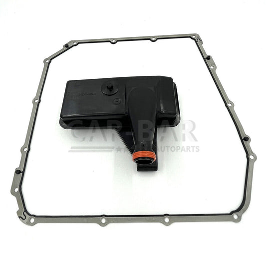 0B5 Auto Transmission Oil Filter for AUDI A4 S4 S5 S6 S7 Q5 RS5 0B5325429E
