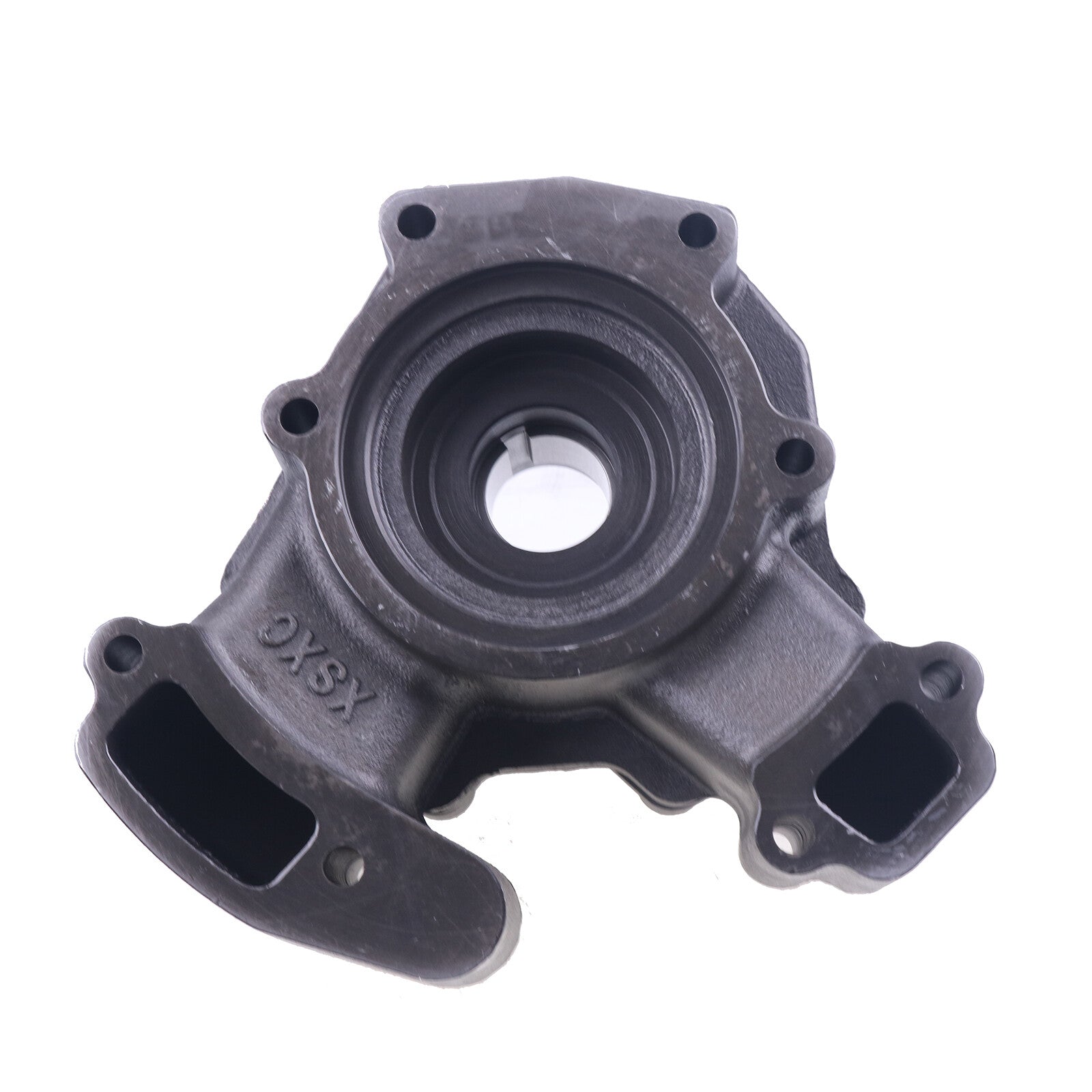 Gear Oil Pump AT169249 for 644G, 544E, 544G, B30B, 644E, B25B