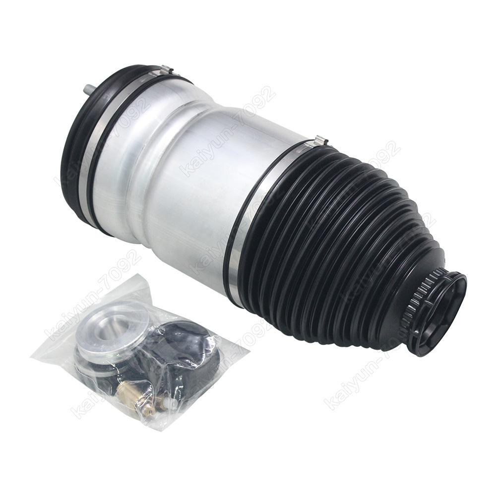 Pair Front Air Suspension Strut Shock Spring Bags for Dodge for Ram 1500 2013-2019