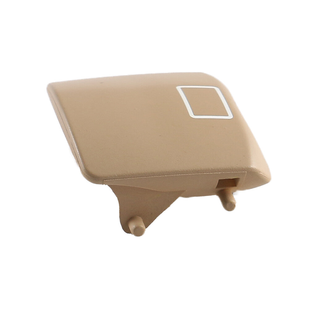 Beige Sunroof Window Switch Button Fit for Mercedes W164 ML-Class / W251 R-Class